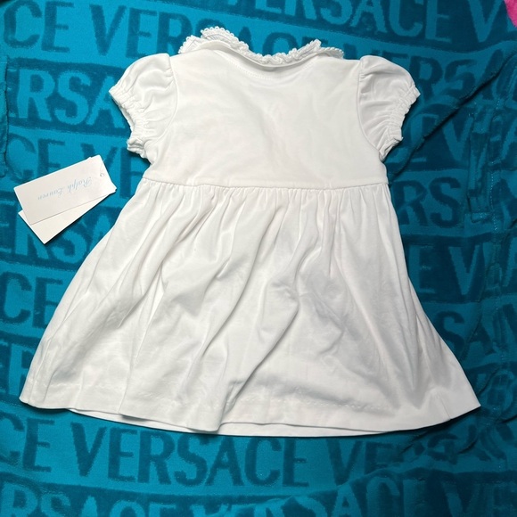 Ralph Lauren Polo Dress - Picture 2 of 2